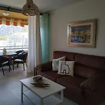 Voramar Calpe Beach