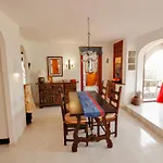 Magdalena - Holiday Bungalow With Pool In Teulada