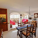 Magdalena - Holiday Bungalow With Pool In Teulada