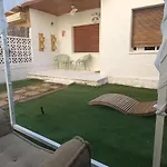 Minichalet Del Sol - Campoamor