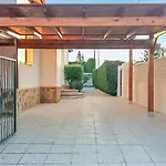Nice Home In Rojales With House Sea View