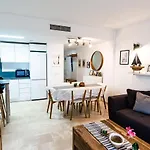 Apartment Palms La Recoleta Punta Prima