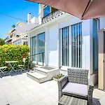 Beautiful All Season Holiday Home In Verdemar, Villamartin