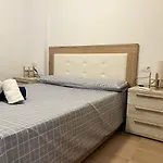 Apartamento 2ª Linea De Playa De Poniente