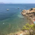 Albir Beach