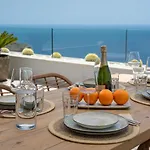 Infinity Horizon Apartment - Costa Blanca