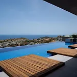 Infinity Horizon Apartment - Costa Blanca