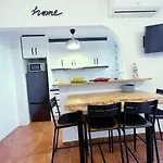 Centrico, Acogedor Y Playa A 5 Min Andando