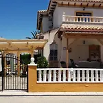 Villa Flamingo El Pinet 18