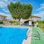 082 Tamarix Sunny Bungalow - Alicante Holiday