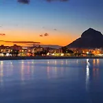 Appt Corriol Just 200M From The Arenal Beach