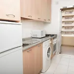 Apartamentos Turmalina Unitursa