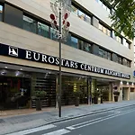 Eurostars Centrum Alicante