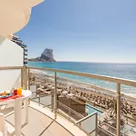 Hotel Bahía Calpe by Pierre & Vacances