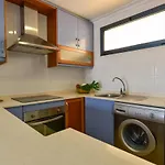 212 Relax Sea Views - Alicante Holiday