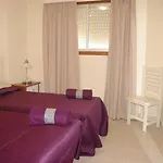 Apartamentos Europa Center
