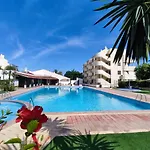 Apartamento En Denia Con Piscina Cerca Del Mar