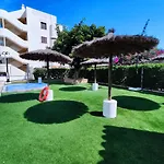 Apartamento En Denia Con Piscina Cerca Del Mar