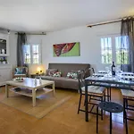 Villa La Pergola Calpe