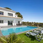 Villa Vallesa Calpe