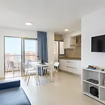 Aparthotel Bcl Levante Lux