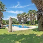 Belvilla By Oyo La Plaza De Villamartin