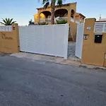 Carrio Appartement 2 Chambres