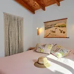 Villa For 10 With Swimming Pool And Sea View