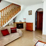 Large 3 Bedroom Family House In La Zenia