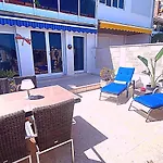 Wonderful 1 Bedroom House - Poniente Beach