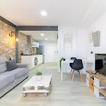 Acogedor Loft Bazan - Alicante Centro