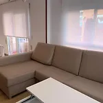 Acogedor Y Espacioso Apartamento En Alicante