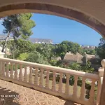 Casa Del Platan
