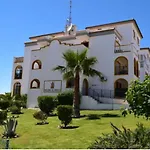 Molino Blanco Penthouse 15