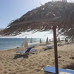 Huebsche Duplex Wohnung In Strandnaehe Mit Pool
