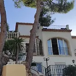 Villa Vistas Panoramicas