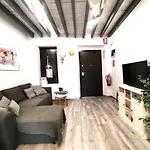 Casita Santa Barbara - Alicante