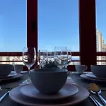 Anna'S Apartment