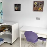 Casa Sonrisa