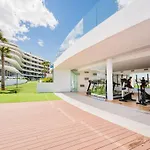 Infinity View Summer Apartment