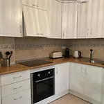Three Bedroom Apartment With Pool In Torrevieja