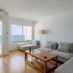 Lovely Beachfront Apartment With Panoramic Views