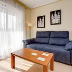 Sunny Casita, Torrevieja, Modern 2 Bed Top Floor Apartment