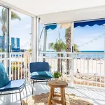 Torre Yago Deluxe 1-2 Levante Beach