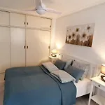 Apartments On The Beach In Torrevieja