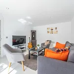 Modern Villa With Great Location