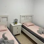 Three Bedroom Apartment With Pool In Torrevieja
