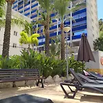 Jolie Appartement Torre Maestral La Cala Finestrat Benidorm