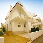 Luxury Bungalow Allegra 43 With Ac And Pool