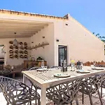 Casa Haiti Benissa
